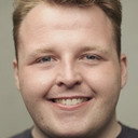 Callum Mardy als Taylor