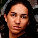 Kika de Oliveira als Kika Silva