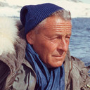 Paul-Émile Victor als Self