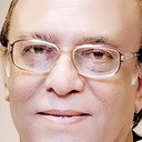 Masud Ali Khan als Khan Bahadur