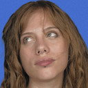 Lucy Preda als Protagonista