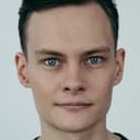 Árni Þór Lárusson als Bjartur