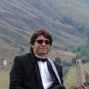 Timur Dzeitov als Self
