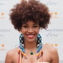 Iza Moreira als Marcely