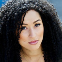 Tina Grant als Ms. Kaufman
