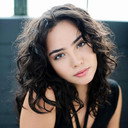 Mariana Garzón Toro als Naiya