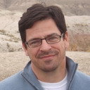 Steve Cubine, Production Coordinator