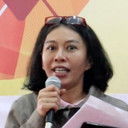 Key Mangunsong, Writer
