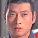 Chan Chuen als Tournament Fighter/Meng's Pupil