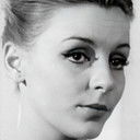 Sylvie Coste als L'amie de Carmencita