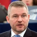 Peter Pellegrini als Self