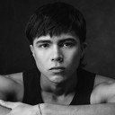 Nicolás Contreras als Pedro Tercero (joven)