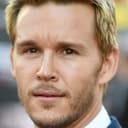 Ryan Kwanten als Ericson