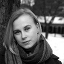 Emma Bones als Camilla Mikkelsen