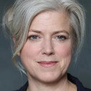 Caroline Harker als Mrs Fitzherbert