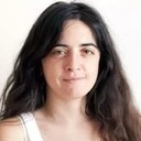 Nadège Trébal als Maroussia