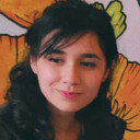 Arizbeth Bañaga als Monse