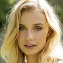 Meg Fraser als Young Laura