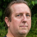 David Rayden als Rockford