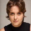 Lucía Moreno als Rocío