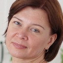 Svetlana Demidova, Writer