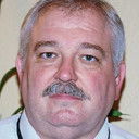 Craig Harvey, Technical Advisor