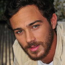 André Luiz Frambach als João