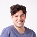 Felipe Trautmann Carnelós als Roger