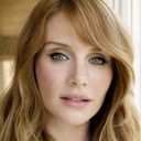 Bryce Dallas Howard als Surprised Who