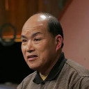 Yao Debing als Abbot Xin Qing