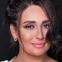 كندة حنا als Nalbay