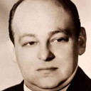 Max Bacon als Yossel (segment "The Egyptians")