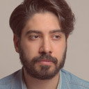 Kiarash Dadgar als Mahyar