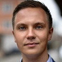 Tobias Andersson als Self
