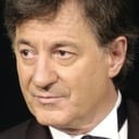 Ion Caramitru als Mihai Gavrilescu "Socrate"