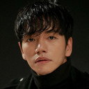 Park Sang-hoo als Goo Cheon-won