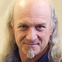 John Hostetter als Polk (voice)