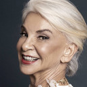 Gabriela Hernández als Lidia 'Lita' Amunátegui