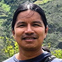 Eriberto Gualinga, Director