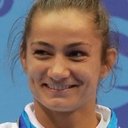 Majlinda Kelmendi als Self - Olympian