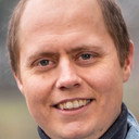 Mikkel Baden Jensen als Wessel