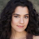 Zoë Hall als Roberta (as Zoe Jess Levy)