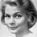 Ann-Marie Adamsson als Eva Berg