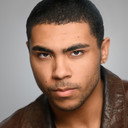 Xavier Carter als Combine Player (uncredited)