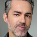 David Christopher Wells als Narrator (voice)