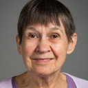 Joyce Krenz als Mrs. Logue