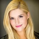 Lucy Durack als Audra