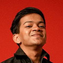 Harsh Rane als Karan