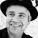 Frederic Alarie als Musicien Trio Jazz