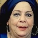 Naima ElSoghier als Sherif Mother